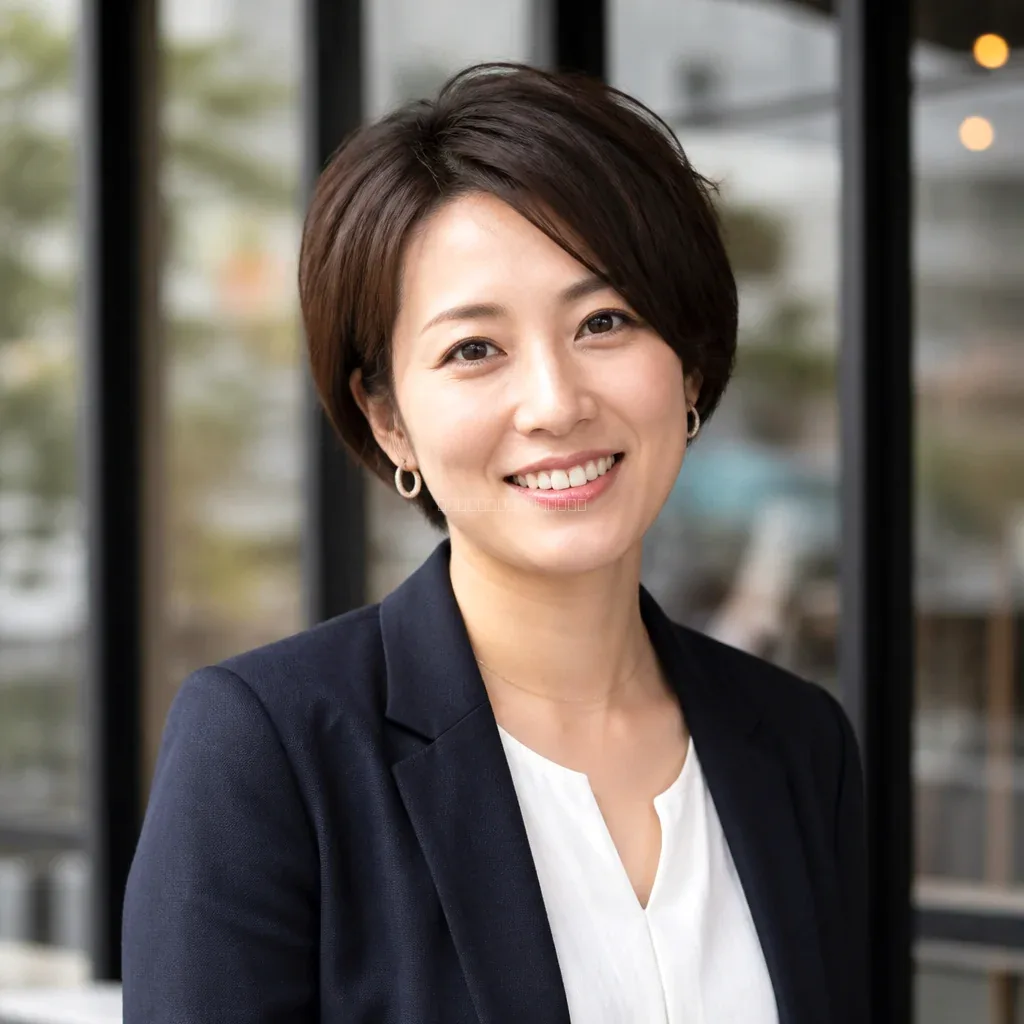 田辺 優子